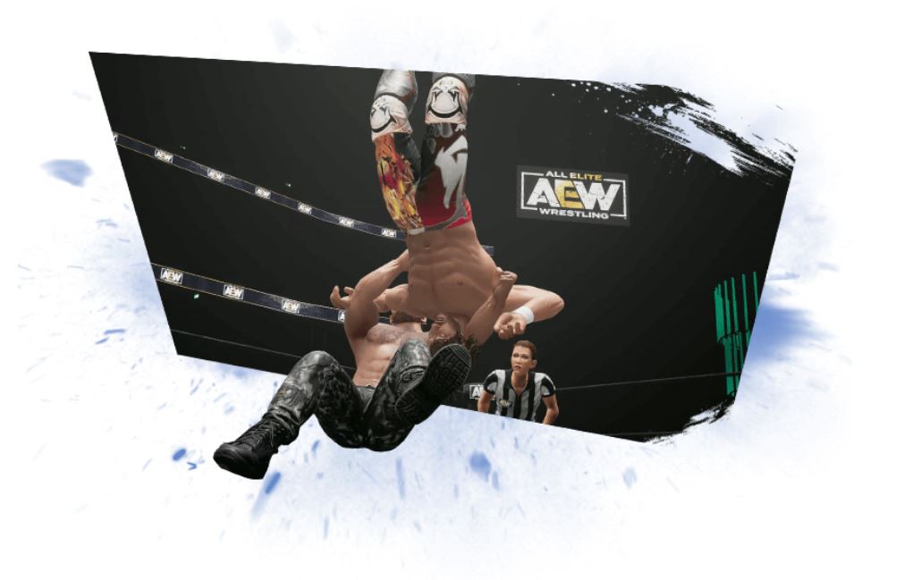 AEW: Fight Forever